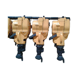 Plate-forme de forage minier Noyau d'<span class=keywords><strong>essence</strong></span> à main portable YN27C Marteaux-piqueurs Inter Combustion <span class=keywords><strong>Essence</strong></span> Rock Drill à vendre - Product Image 1