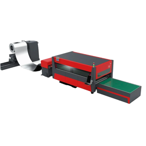 Chất lượng tốt nhất 3KW CNC tấm và ống sợi Laser máy cắt sắt tấm sợi Laser / <span class=keywords><strong>Lazer</strong></span> cắt giá máy - Product Image 1