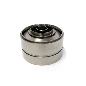 <span class=keywords><strong>Diffuser</strong></span> untuk Pompa Minyak Listrik Submersible dengan Bagian Pompa untuk Peralatan Ekstraksi Minyak - Product Image 4