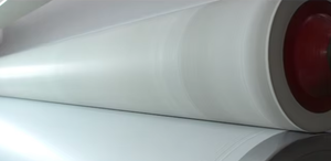 Caractéristique imperméable de membrane respirable légère - Product Image 3