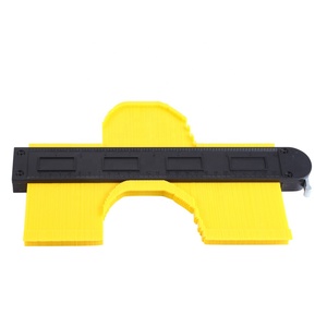 Контурный копировальный прибор с фиксатором, 10 дюймов, АБС-пластик, промышленный, для DIY, OEM/ODM, профильный инструмент для копирования контуров - Product Image 5