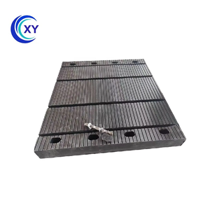 Junta de expansión de puente <span class=keywords><strong>Transflex</strong></span> de hormigón de bajo precio personalizada del fabricante de China, corte elastomérico de caucho reforzado - Product Image 4