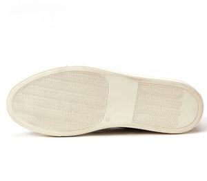 Chaussures de mariage à bout pointu, de bonne qualité, durables, au design classique, en cuir de vachette, chaussures habillées formelles pour hommes - Product Image 2