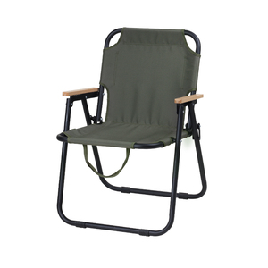 كرسي تيانيه للأنشطة الخارجية قابل للطي للتخييم والاسترخاء، كراسي شاطئ قابلة للطي - Product Image 5