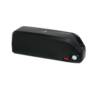 <span class=keywords><strong>Batteria</strong></span> per Bici <span class=keywords><strong>Elettrica</strong></span> Hailong Personalizzata da Fabbrica 36V 48V 52V - <span class=keywords><strong>Batteria</strong></span> Ebike Downtube - Product Image 1