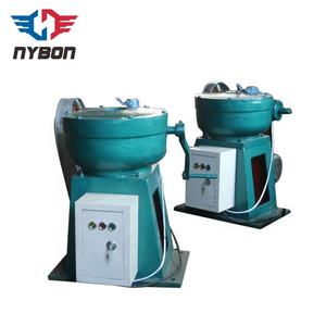 Perangkat Pengangkat Gerbang Kerekan Gerbang Elektrik Sekrup untuk Perawatan Limbah - Product Image 4