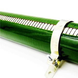 RX20T 50W yüksek güç değişken direnç 120 ohm seramik direnç - Product Image 5