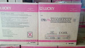 Giảm Giá Giấy Màu Noritsu RA4 In Hóa Chất Ảnh May Mắn Phát Triển Và Bổ Sung P1 - Product Image 5