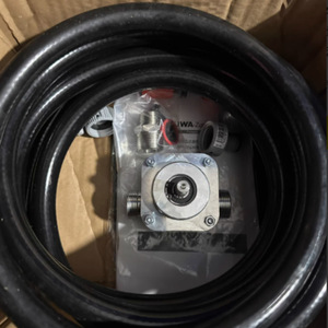 Pompe à diaphragme Arrivée Unistar 2001 A 110120TR en aluminium moulé 3000 tr/min 4 bars de pression maximale - Product Image 3