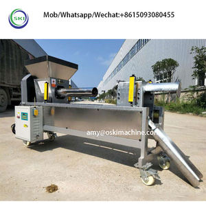 Linea di riempimento del sacchetto di coltivazione del fungo della macchina del Bagger del sacchetto di coltivazione del fungo - Product Image 3