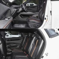 Voiture berline Changan UNI-V T d'occasion