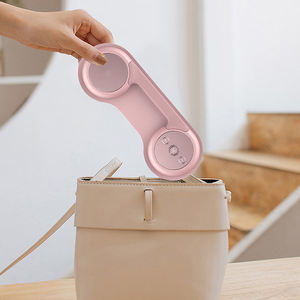 Körpermassagegerät Schmerzlinderungsgerät Heim Schönheitspflege-Gerät Menstruation Heizmittel Linderung Dysmenorrhoe Zehnfaches - Product Image 3