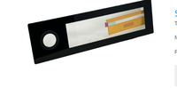 Concerto I Deck Touch-Sensor für KONAMI-USB/RS232-Schnittstelle <10MS Reaktionszeit 16,7M Farben auf Lager