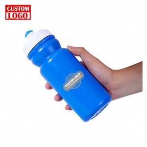 Bisiklet su şişesi spor şişe toptan özel su şişeleri Shaker Protein - Product Image 5