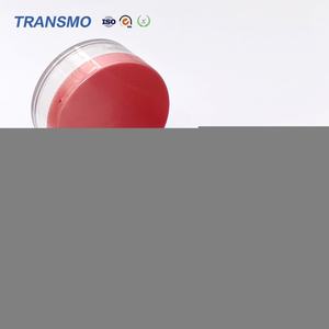 Envases Cosméticos Vacíos de Plástico 4g al por Mayor, Cajas Desechables para Polvo Compacto con Logotipo Personalizado, para Polvo Suelto - Product Image 6