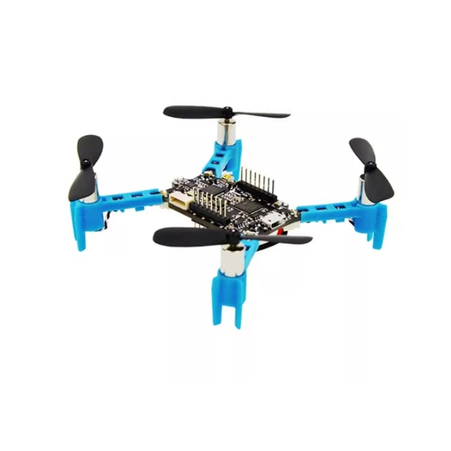 Atomic Open Source Four Axis Aircraft Minifly Drone Flight Control STM32 DIY Kit