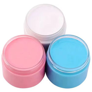 <span class=keywords><strong>Mastic</strong></span> silicone de qualité <span class=keywords><strong>alimentaire</strong></span> Easy Mold, bicomposant AB, résistant aux hautes températures, pour la fabrication de moules - Product Image 1