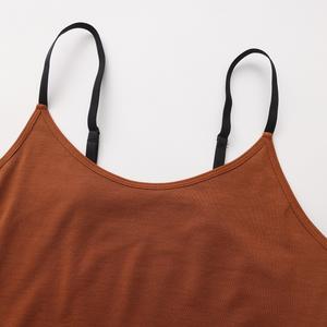 Nouveau soutien-gorge de sport Cami 2025, haut de yoga sans couture, vêtements de sport pour femmes, salle de sport, vêtements de sport actifs, dos croisé, entraînement, push-up, <span class=keywords><strong>sous</strong></span>-vêtements de course à pied - Product Image 4