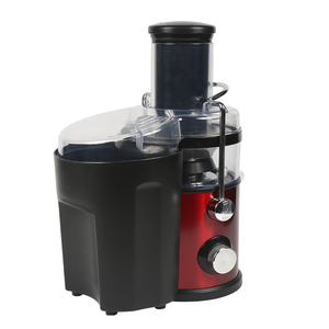 Exprimidor de prensa en frío Industrial de Boca Grande eléctrico comercial, máquina exprimidora lenta con prensa en frío para el hogar, fruta, manzana, naranja - Product Image 3
