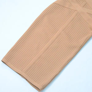 Vestido Ajustado de Manga Larga para Mujer, Sexy, con Vendaje, Vestidos de Mujer Casuales, Baratos, para Fiesta, Noche, Graduación, Eventos Formales - Product Image 6