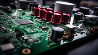 OEM PCBA Board Assembly Fabricant en Chine Usine Prix compétitif PCB