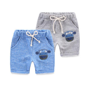 Ropa de Moda Infantil a Precio de Fábrica en Línea: Camisetas, Pantalones Cortos y Largos de China - Product Image 1