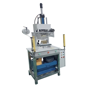Chaîne de production de machines de fabrication de savon pour petits hôtels, en acier inoxydable, capacité de 35-50 pièces/min pour la découpe de savon - Product Image 2