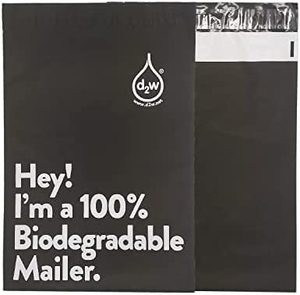 Bolsa de Embalaje para Envíos de Pestañas, Sobres Acolchados, Bolsas de Correo con Bolsillo - Product Image 6