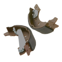 1354-S559 171609525A FSB191 GS8166 pour Audi 80 Coupé Seat Aroso Cordoba VW Derby Polo Golf Jetta