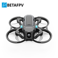 Kit FPV BETAFPV Aquila20 HD RTF 2S, drones brushless pour débutants avec VTX numérique P1 HD 1080p, lunettes VR04 HD, ELRS 2.4G, 10 minutes de vol