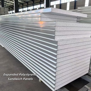Panneau isolant en <span class=keywords><strong>polystyrène</strong></span> <span class=keywords><strong>expansé</strong></span> de qualité B2 pour l'isolation en <span class=keywords><strong>polystyrène</strong></span> - Product Image 1
