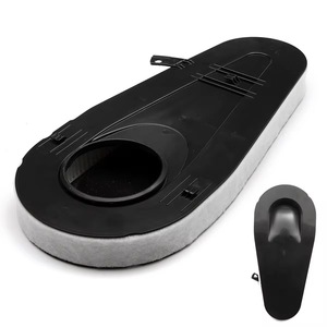 Filtro de aire del motor 13717800151 LX3598 C51001 para <span class=keywords><strong>BMW</strong></span> <span class=keywords><strong>N47</strong></span> N57 F07 F10 F11 F01 F02 F03 F04 520d <span class=keywords><strong>525d</strong></span> 530d 535d 730d 740d - Product Image 1