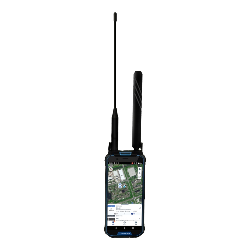 Omnidirectional Durable Water Resistant Anti drone
