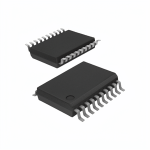 20 SSOP (0.154", 3.90mm de ancho) IC BUF NO INVERSOR 5.25V 20QSOP Lógica 74FCT2244ATQG8 En stock - Product Image 1