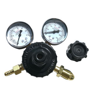 Régulateur de soudage acétylène Propane <span class=keywords><strong>adaptateur</strong></span> régulateur de pression de <span class=keywords><strong>gaz</strong></span> - Product Image 6