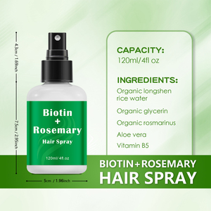 Biotina natural, <span class=keywords><strong>romero</strong></span>, anti pérdida de <span class=keywords><strong>cabello</strong></span>, spray <span class=keywords><strong>para</strong></span> <span class=keywords><strong>el</strong></span> <span class=keywords><strong>cabello</strong></span>, producto <span class=keywords><strong>para</strong></span> reparar la calvicie, spray <span class=keywords><strong>para</strong></span> <span class=keywords><strong>el</strong></span> crecimiento del <span class=keywords><strong>cabello</strong></span> - Product Image 6