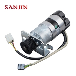 Motore per <span class=keywords><strong>Porta</strong></span> Ascensore KONE KM903370G04, Ricambi per Ascensori Kone - Product Image 1