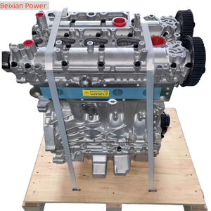 Ensemble moteur b4204t20 de qualité supérieure à bon <span class=keywords><strong>prix</strong></span> pour <span class=keywords><strong>Volvo</strong></span> S60 / <span class=keywords><strong>V90</strong></span> - Product Image 1