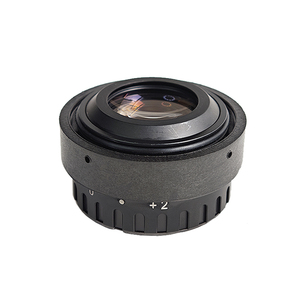 신형 접안렌즈 40도 편심 콜리메이팅 렌즈 PVS14 26mm 1배율 아이피스 PVS NVG 야간 투시경 - Product Image 4