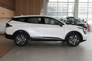 Vehículo <span class=keywords><strong>Nuevo</strong></span> en Venta: <span class=keywords><strong>Sportage</strong></span> SUV 2025 Automático Turbo Euro VI Gasolina, Barato de China, Guangzhidacar - Product Image 3