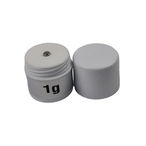 Pesas de Calibración Estándar OIML E1 E2 F2 M1 de Veidt, 200g, Pesas Digitales de Prueba con Certificado, 10g 20g 50g OIML - Product Image 5