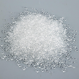 Nhà máy bán phế liệu <span class=keywords><strong>PVC</strong></span> cửa sổ hồ sơ ống cứng nhắc regrind nhựa cho cáp ứng dụng Đế giày dòng chảy cao SY thương hiệu Sơn Đông - Product Image 4