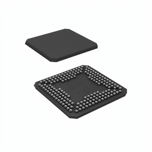 TMS320VC5502GBE300 Embedded Electronic Chips Component BOM IC In Stock 201 LFBGA - Product Image 1