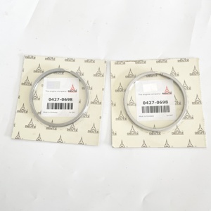 Chất lượng cao d-eutz bf4l1011f f4m1011f Piston Ring 04270698 - Product Image 4