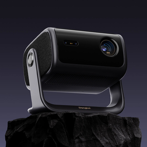 Proyector Láser 4K Dangbei F7 Pro, CVIA Lumens, Cuidado de la Vista, Tricolor, HDR10+, Proyector Láser Tricolor 4K para el Hogar, F7 Pro - Product Image 2