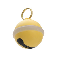 Collier de suivi Bluetooth pour animaux de compagnie avec sonnette, alarme sonore et lumineuse, localisateur intelligent pour animaux, compatible avec Apple Find My pour chat, dispositif anti-perte et de suivi
