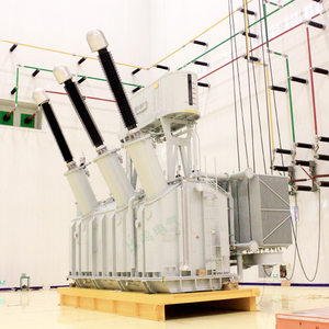 Transformador de Potencia de 1600kVA 2000kVA 22kV 110kV a 380V 400V, Transformador Elevador y Reductor, Lista de Precios - Product Image 3