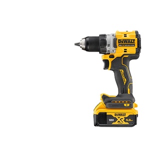 DEWALT DCD805NT-A9 20V XR Brushless 13mm Hammer Drill 90Nm 34000 <strong>BPM</strong> - Product Image 1