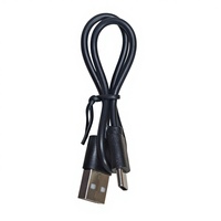 Câble USB A vers Type C court 0,3m 0,5m 1m Câble de charge et de données pour Samsung Galaxy S24 S23, Huawei, Xiaomi, OnePlus