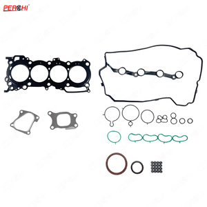 Kit complet de joints de culasse pour moteur <span class=keywords><strong>SUZUKI</strong></span> SX4 <span class=keywords><strong>S</strong></span>-<span class=keywords><strong>CROSS</strong></span> (JY) <span class=keywords><strong>S</strong></span>-<span class=keywords><strong>CROSS</strong></span> VITARA (LY) 1.4 K14C 11401-68860 1140168860 11401-68861 - Product Image 1